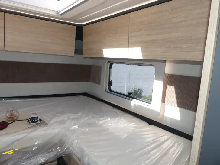 Fahrzeugbild Frankia NOCTRA Cruiser 7.6 L Edition One Design - Komfort- Qualität #26