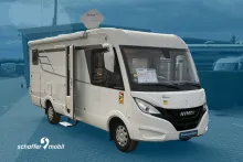 Fahrzeugbild Hymer B-MC I 600 *Dachklima*Sat* #1