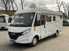 Fahrzeugbild Hymer B-MC I 600 *Dachklima*Sat* #4