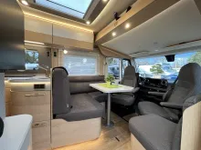 Fahrzeugbild Hymer B-MC I 600 *Dachklima*Sat* #7