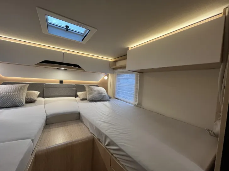 Fahrzeugbild Hymer B-MC I 600 *Dachklima*Sat* #20