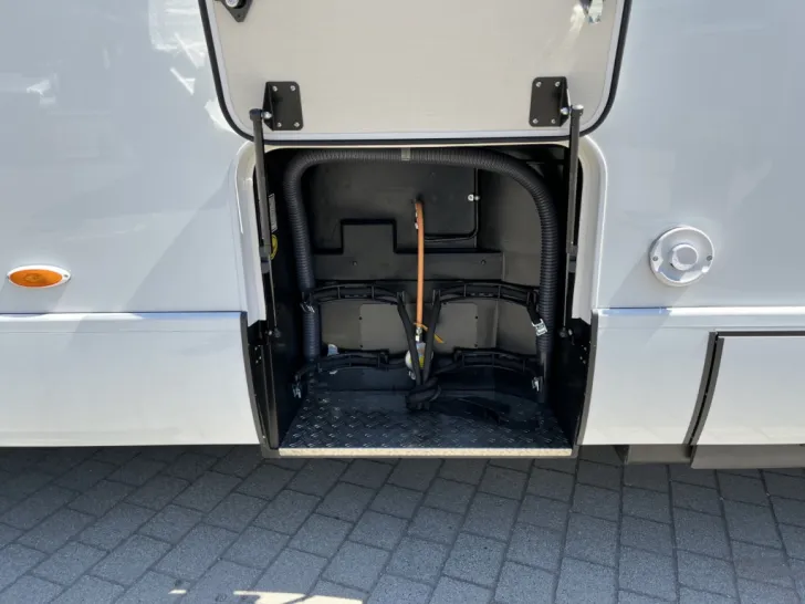 Fahrzeugbild Hymer B-MC I 600 *Dachklima*Sat* #33