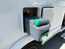Fahrzeugbild Hymer B-MC I 600 *Dachklima*Sat* #35