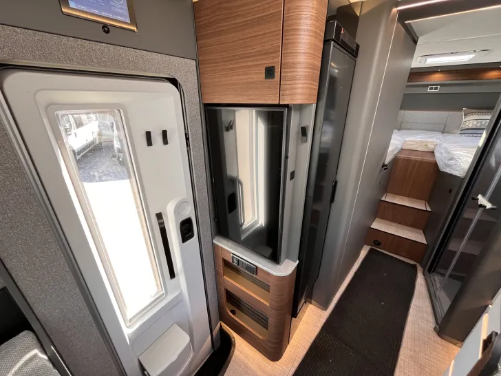 Fahrzeugbild Hymer B-MC I 680 *Premium*ALDE*W-LAN* #10