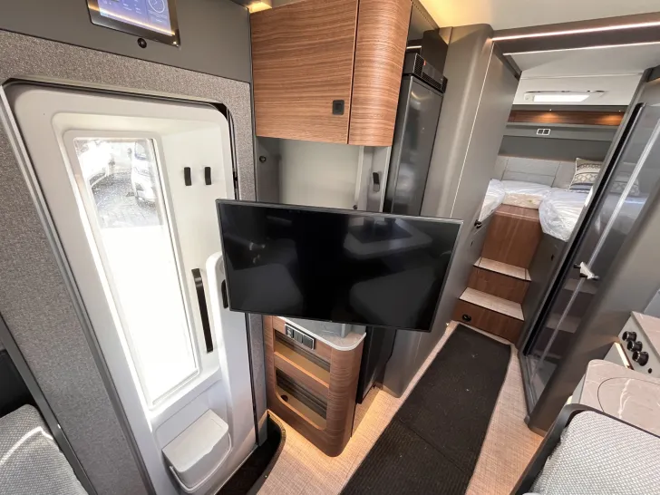 Fahrzeugbild Hymer B-MC I 680 *Premium*ALDE*W-LAN* #11