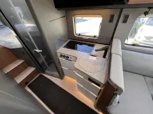 Fahrzeugbild Hymer B-MC I 680 *Premium*ALDE*W-LAN* #12