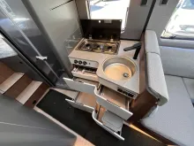 Fahrzeugbild Hymer B-MC I 680 *Premium*ALDE*W-LAN* #13