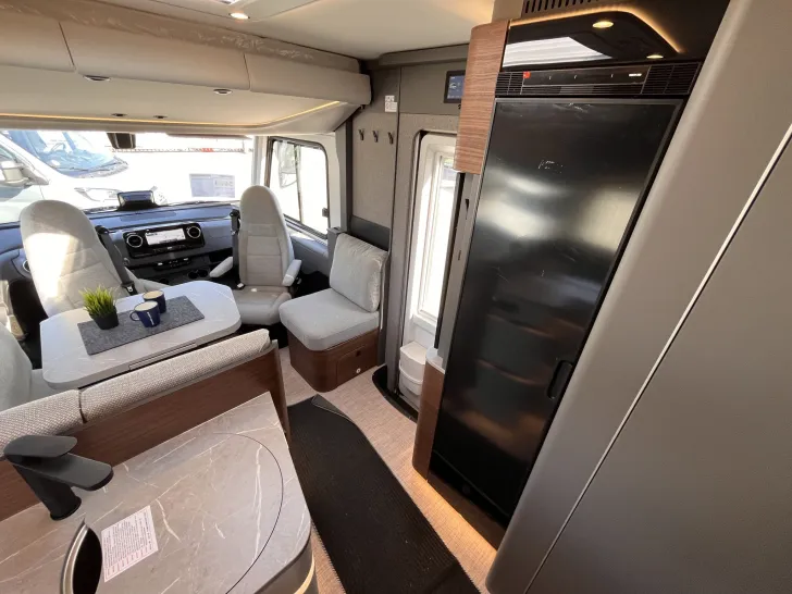 Fahrzeugbild Hymer B-MC I 680 *Premium*ALDE*W-LAN* #16