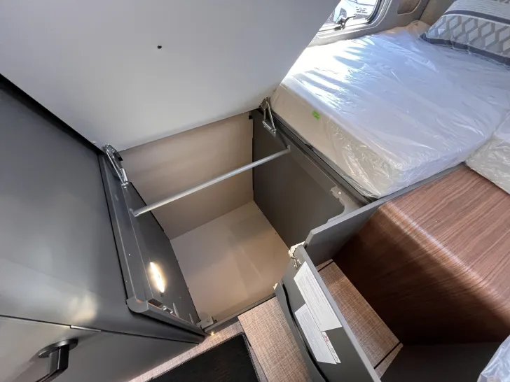 Fahrzeugbild Hymer B-MC I 680 *Premium*ALDE*W-LAN* #22