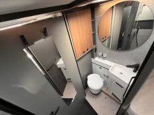 Fahrzeugbild Hymer B-MC I 680 *Premium*ALDE*W-LAN* #25