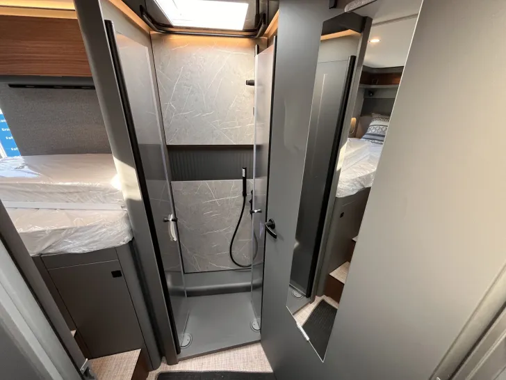 Fahrzeugbild Hymer B-MC I 680 *Premium*ALDE*W-LAN* #26