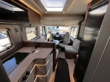 Fahrzeugbild Hymer B-MC I 680 *Premium*ALDE*W-LAN* #27