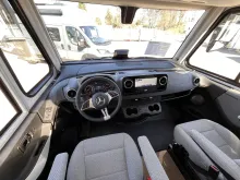 Fahrzeugbild Hymer B-MC I 680 *Premium*ALDE*W-LAN* #33