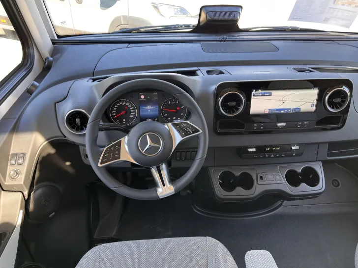 Fahrzeugbild Hymer B-MC I 680 *Premium*ALDE*W-LAN* #34