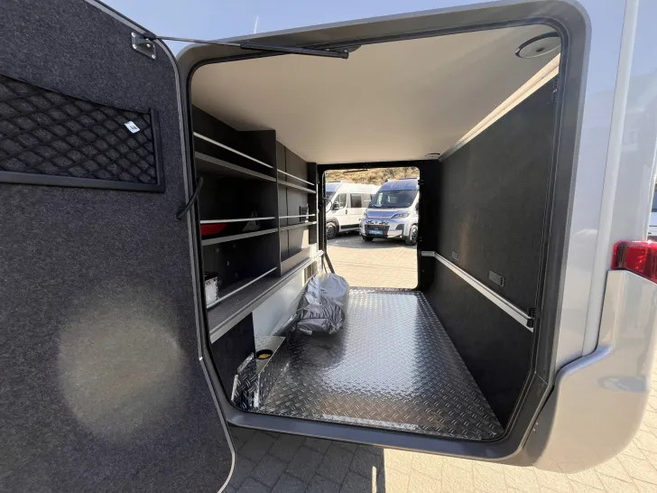 Fahrzeugbild Hymer B-MC I 680 *Premium*ALDE*W-LAN* #36