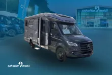 Fahrzeugbild Hymer B-MC T 680 *Premium*ALDE*W-LAN* #1