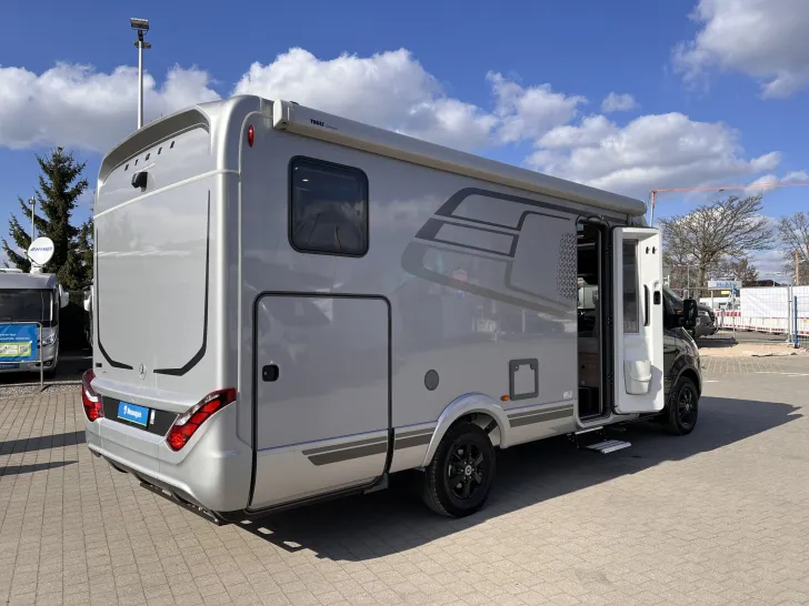 Fahrzeugbild Hymer B-MC T 680 *Premium*ALDE*W-LAN* #7