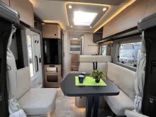 Fahrzeugbild Hymer B-MC T 680 *Premium*ALDE*W-LAN* #8