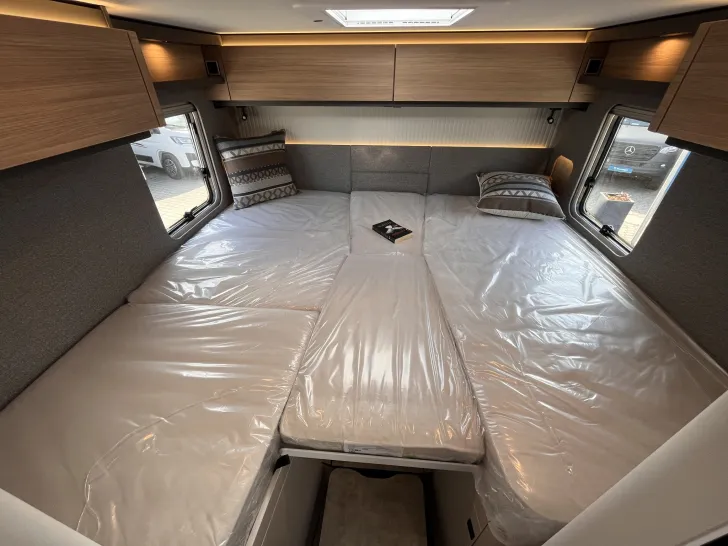 Fahrzeugbild Hymer B-MC T 680 *Premium*ALDE*W-LAN* #16