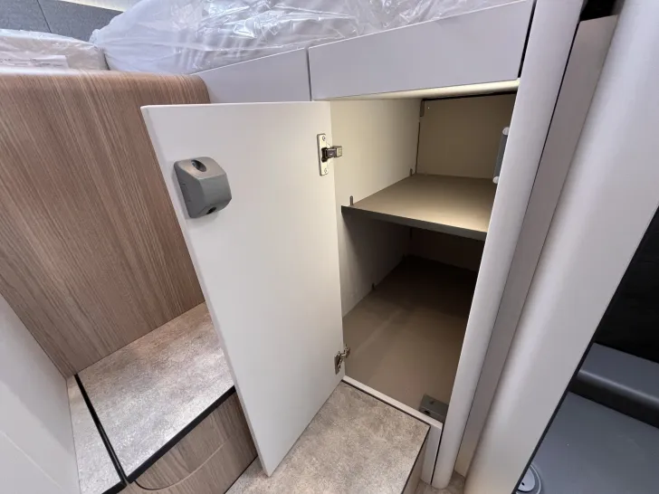 Fahrzeugbild Hymer B-MC T 680 *Premium*ALDE*W-LAN* #19