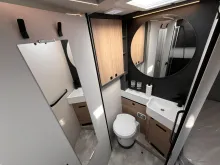 Fahrzeugbild Hymer B-MC T 680 *Premium*ALDE*W-LAN* #20