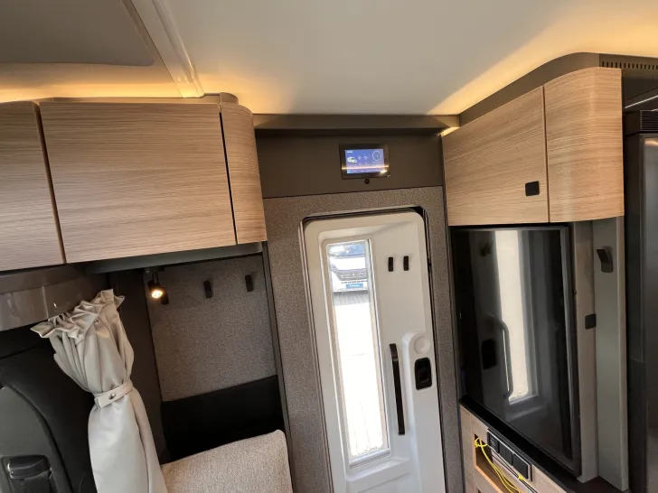 Fahrzeugbild Hymer B-MC T 680 *Premium*ALDE*W-LAN* #23