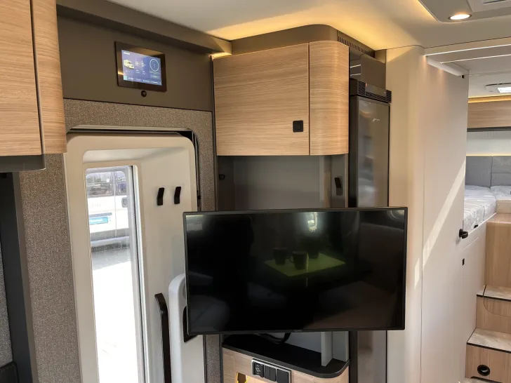 Fahrzeugbild Hymer B-MC T 680 *Premium*ALDE*W-LAN* #24