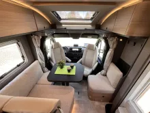 Fahrzeugbild Hymer B-MC T 680 *Premium*ALDE*W-LAN* #27