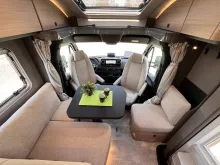 Fahrzeugbild Hymer B-MC T 680 *Premium*ALDE*W-LAN* #28