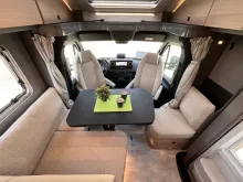 Fahrzeugbild Hymer B-MC T 680 *Premium*ALDE*W-LAN* #29