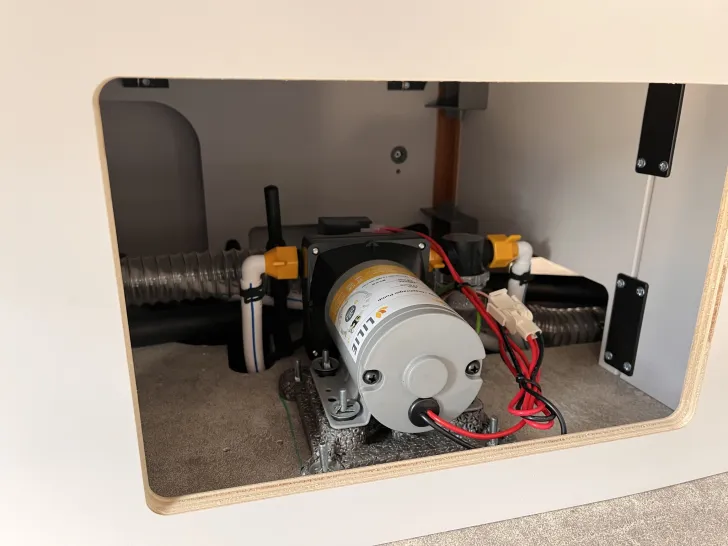 Fahrzeugbild Hymer B-MC T 680 *Premium*ALDE*W-LAN* #33