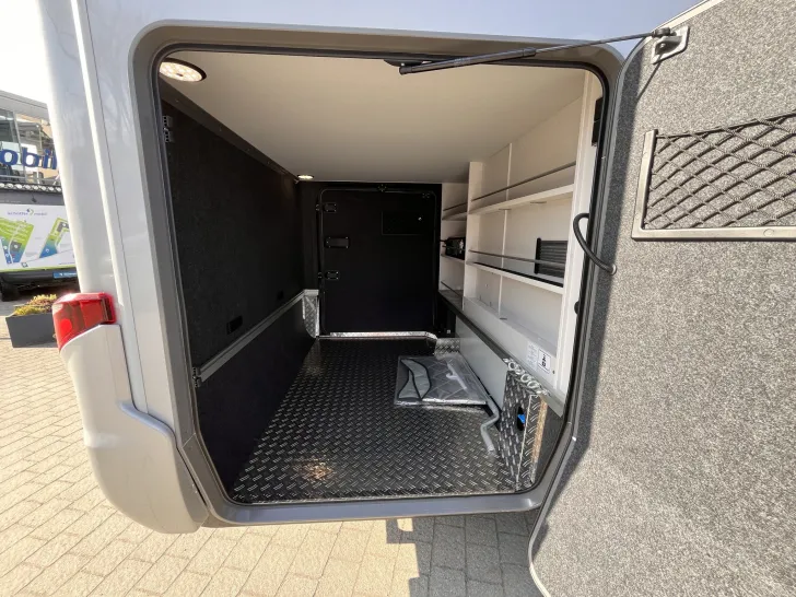 Fahrzeugbild Hymer B-MC T 680 *Premium*ALDE*W-LAN* #34