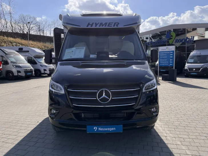 Fahrzeugbild Hymer B-MC T 680 *Premium*ALDE*W-LAN* #39