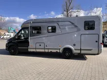 Fahrzeugbild Hymer B-MC T 680 *Premium*ALDE*W-LAN* #40