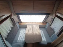Fahrzeugbild Hymer Eriba Eriba Nova Light 442 Jung,Gebraucht,Kompakt! #15