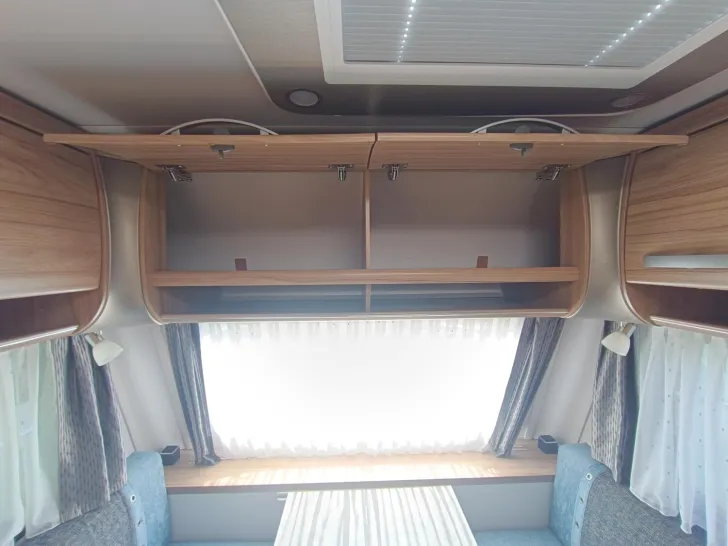 Fahrzeugbild Hymer Eriba Eriba Nova Light 442 Jung,Gebraucht,Kompakt! #16