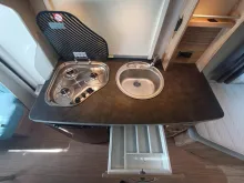Fahrzeugbild Hymer Eriba Eriba Nova Light 442 Jung,Gebraucht,Kompakt! #23