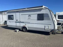 Fahrzeugbild Knaus Sport 500 FU #1