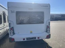 Fahrzeugbild Knaus Sport 500 FU #3