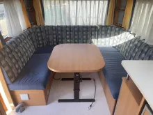 Fahrzeugbild Knaus Sport 500 FU #4