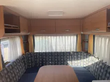Fahrzeugbild Knaus Sport 500 FU #5