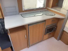 Fahrzeugbild Knaus Sport 500 FU #6