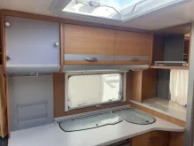 Fahrzeugbild Knaus Sport 500 FU #7