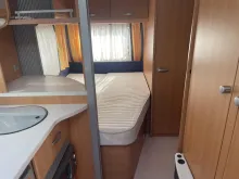 Fahrzeugbild Knaus Sport 500 FU #8