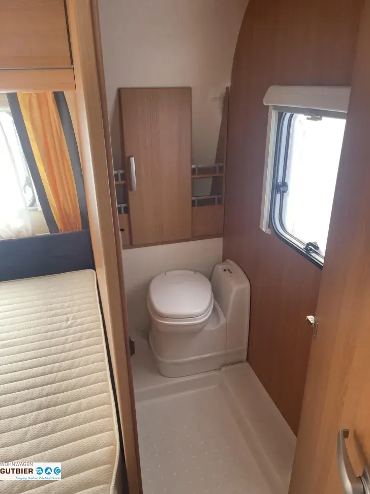 Fahrzeugbild Knaus Sport 500 FU #14