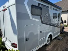 Fahrzeugbild Knaus Van TI Plus 650 MEG Allrad - 177 Ps - Automatik #4