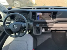 Fahrzeugbild Knaus Van TI Plus 650 MEG Allrad - 177 Ps - Automatik #5