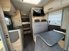 Fahrzeugbild Knaus Van TI Plus 650 MEG Allrad - 177 Ps - Automatik #6