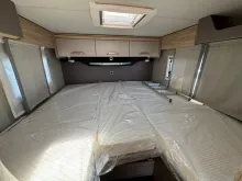 Fahrzeugbild Knaus Van TI Plus 650 MEG Allrad - 177 Ps - Automatik #7
