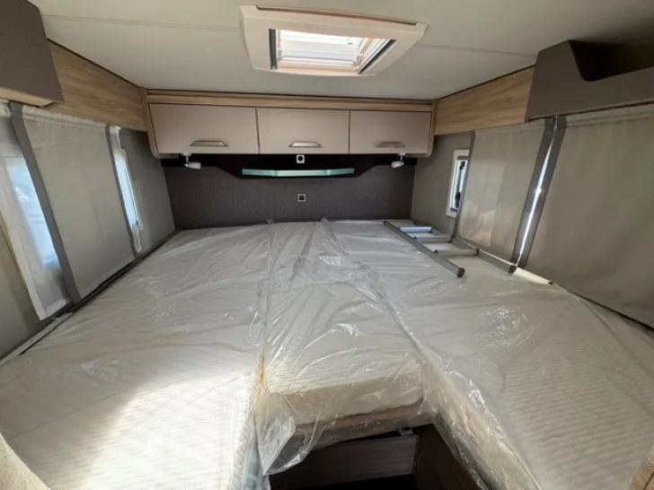 Fahrzeugbild Knaus Van TI Plus 650 MEG Allrad - 177 Ps - Automatik #7